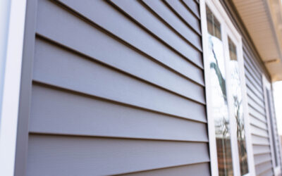 How Long Does Vinyl Siding Last?