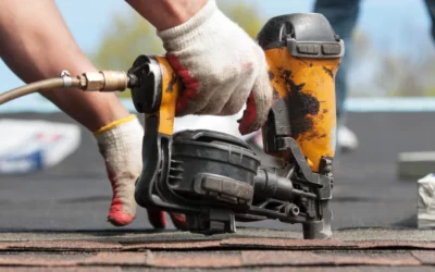 5 Tips On How To Hire A Roofer