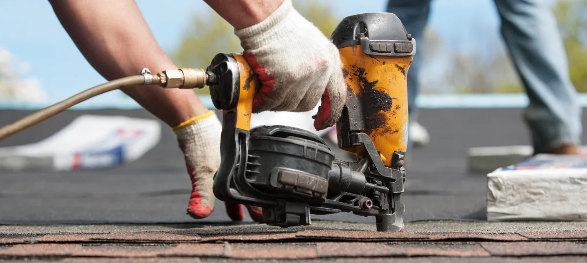5 Tips On How To Hire A Roofer