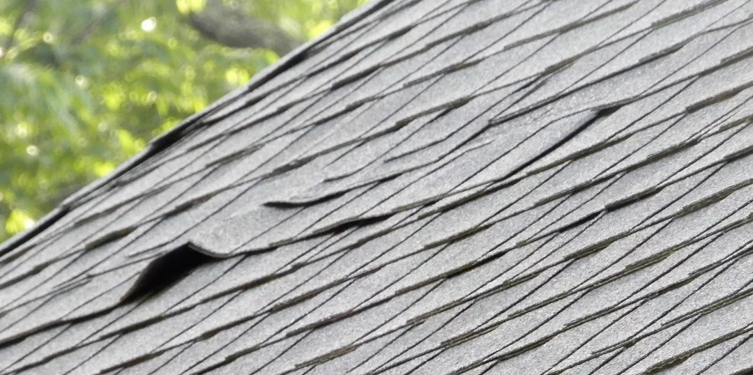 7 Unexpected Signs Your Roof Might Be Leaking!