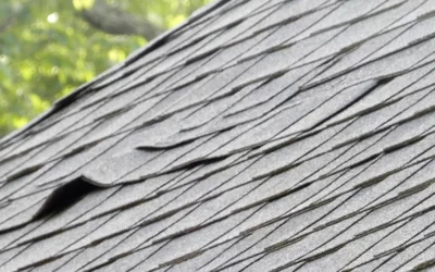 7 Unexpected Signs Your Roof Might Be Leaking!