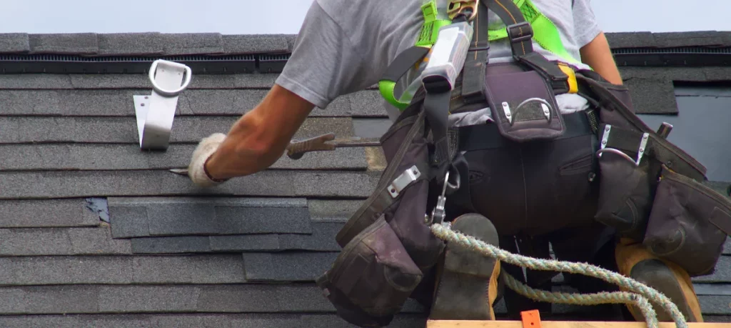 Efficient Ways to Patch a Shingle Roof Repair Cracked or Split Shingles