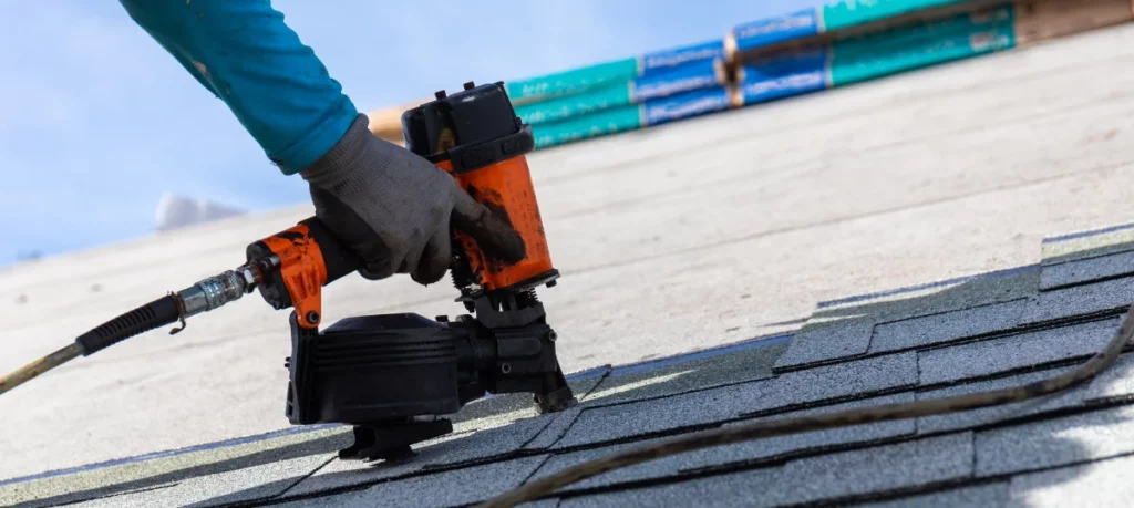 Essential Tips for Shingle Roof Repair The Installation Process