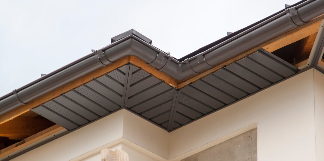 8 Different Types of Roof Overhangs and Their Benefits