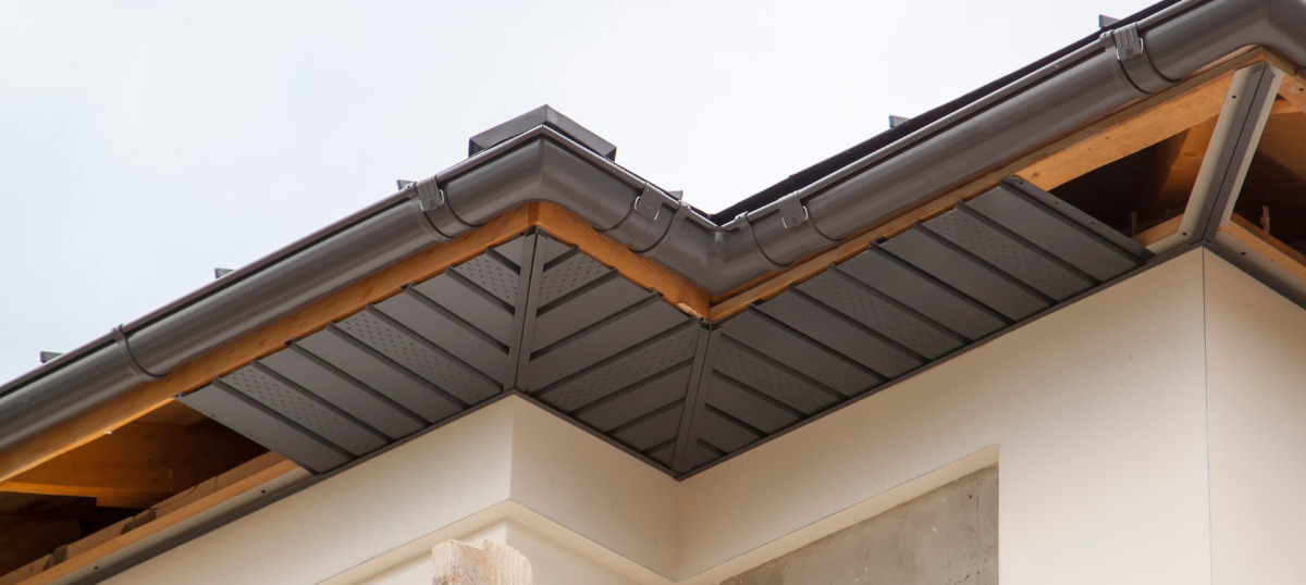 8 Different Types of Roof Overhangs and Their Benefits