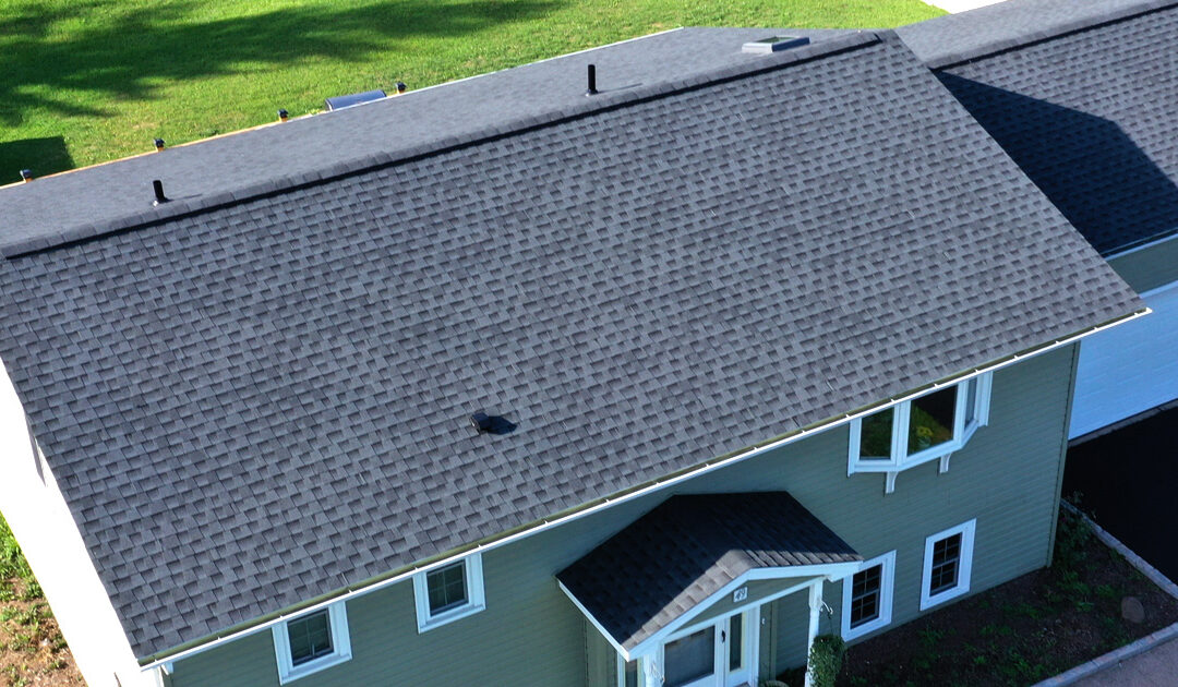 Uncovering the 6 Benefits of Asphalt Roofing Shingles