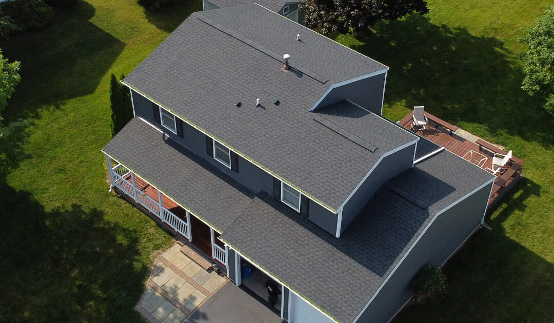 Maximize Home Value: Benefits of Installing a New Roof