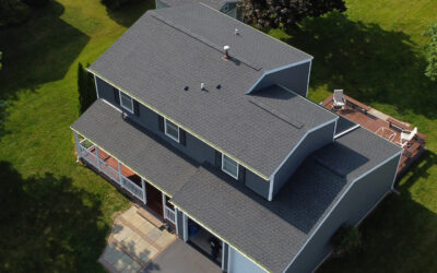 Maximize Home Value: Benefits of Installing a New Roof