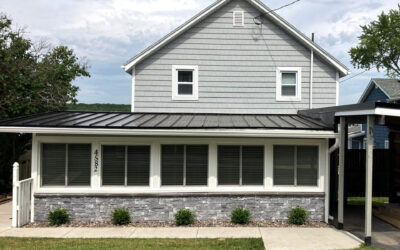 Best Siding for Cold Climates