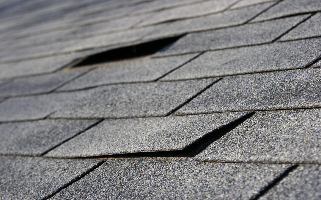 How Often Do Roofs Need to be Replaced?