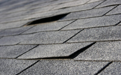 How Often Do Roofs Need to be Replaced?