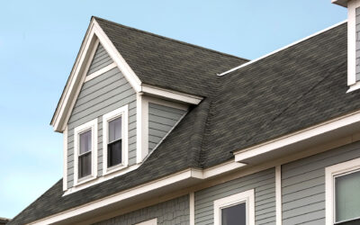 Types of Roof Overhangs and Their Benefits