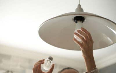 How to Make Your Home More Energy-Efficient