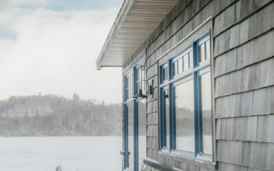 Best Siding for Cold Climates