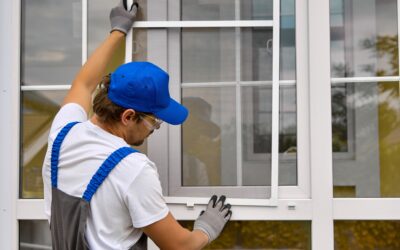 5 Signs You Need Replacement Windows