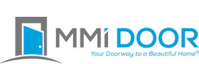 MMi Door company logo