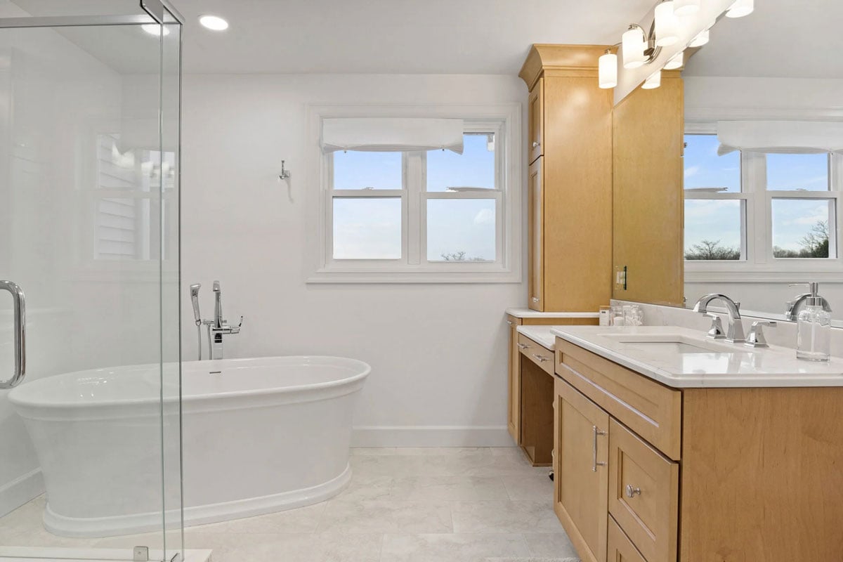 Bathroom Remodel Bathroom Remodel