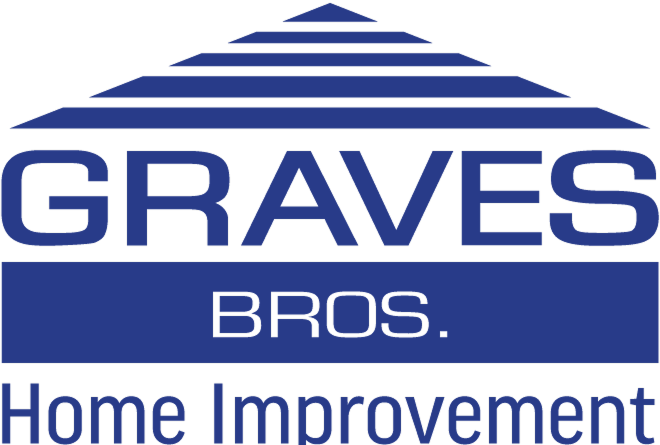 Graves Bros Home Improvement Logo Graves Bros Home Improvement company logo