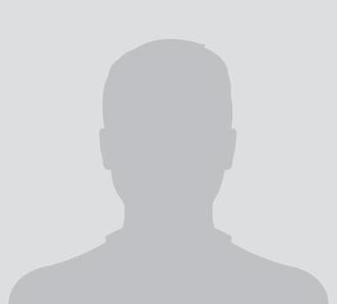 Gray Silhouette of a Man Gray silhouette of a man. Placeholder image.