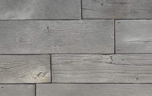 Grey wooden planks. Wood texture background.