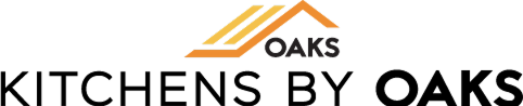 Kitchens By Oaks Logo Kitchens By Oaks company logo