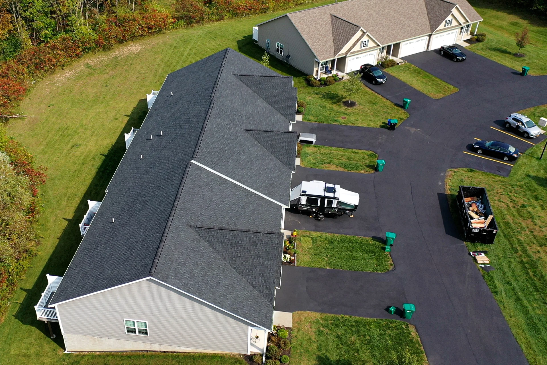 Commercial Roofing