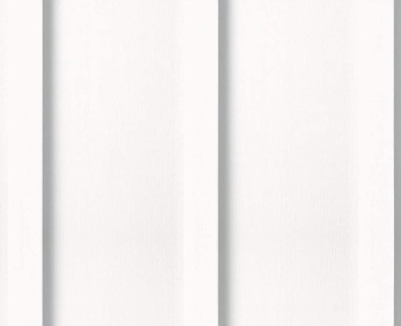 White Panel Background A close-up of white panels
