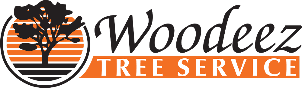 Woodeez Tree Service Logo Woodeez Tree Service company logo