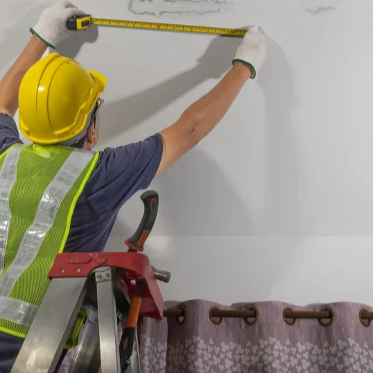 Contain-the-Roof-Leak