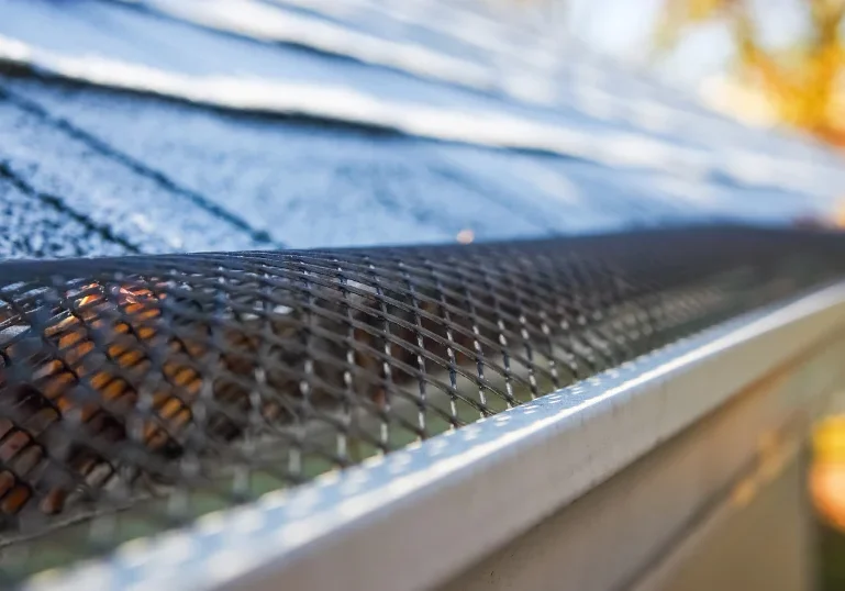 Essential Steps for Cleaning Roof Shingles