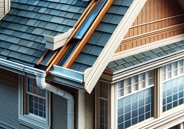 Fascia Connecting The Dots