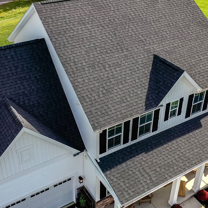 Roofing, Siding, and Exterior Remodeling Solutions
