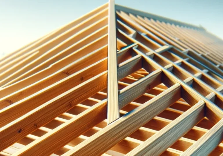 Rafters The Backbone Of Your Roof