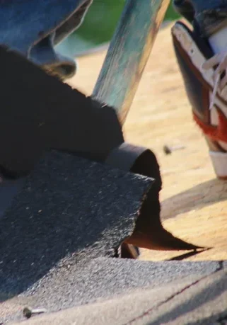Remove Damaged Shingles Simple Steps For Roof Shingle Repair 1024x459 Remove Damaged Shingles Simple Steps For Roof Shingle