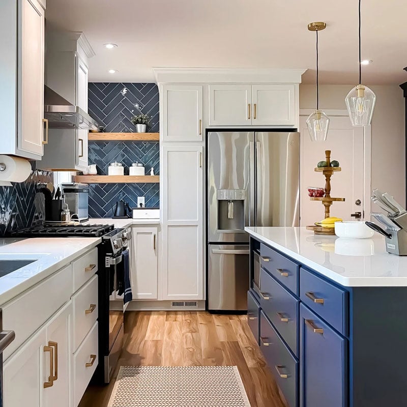 Kitchen Kitchen