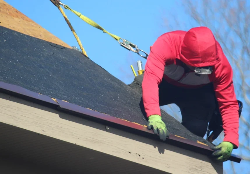Ors Blog Roofing Worker Ors Blog Roofing Worker