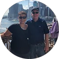 Barb & Mike McAvoy