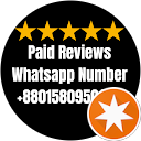 PAID RATING SELLER